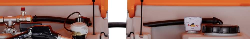 Produktbild  CUBE-Diesel-Erw.-Tank I Indoor 2500 l bild 2