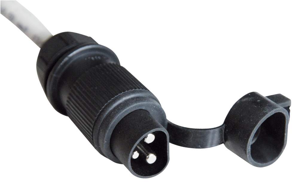 Produktbild Cemo Steckdose 3 polig DIN 9680