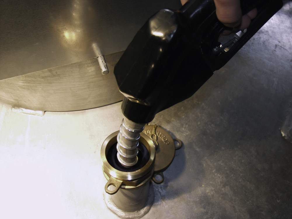 Produktbild  Spritzschutz-Einsatz DT-Mobil bild 2