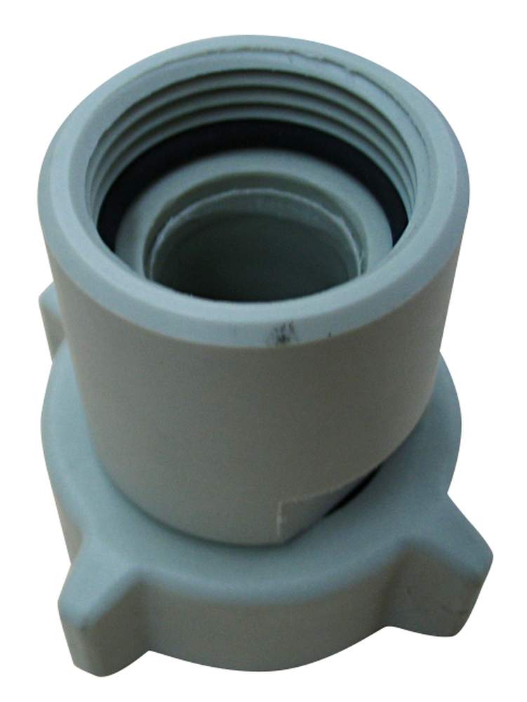 Produktbild Einbausatz für Zähler mit 1" AG