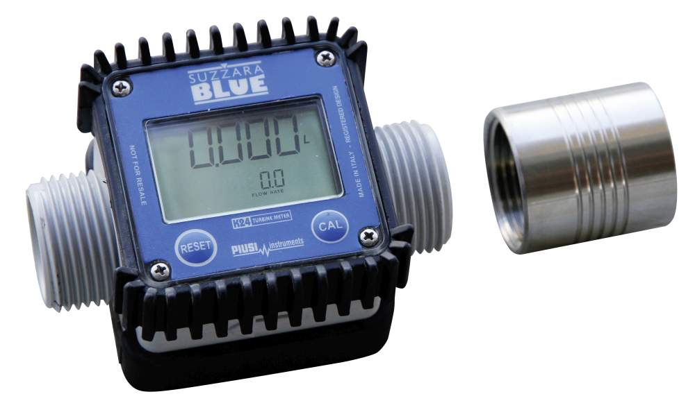 Produktbild  Zähler K24, max. 100 l/min bild 3