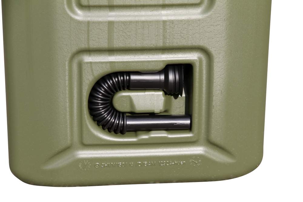 Produktbild  Kanister 10 l bild 2