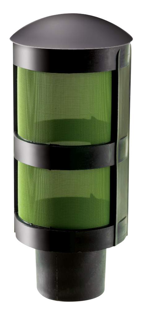 Produktbild  Trichter mit Wasserabscheider und Filter bild 2