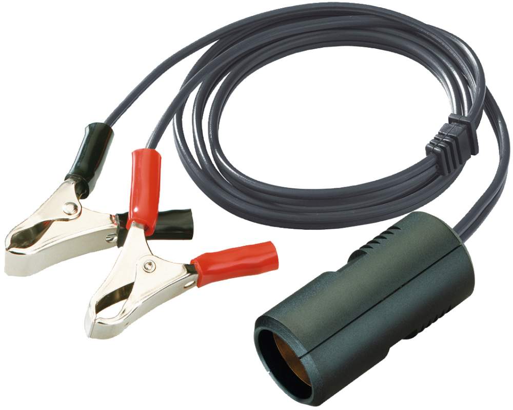 Produktbild Cemo Kupplungskabel 1 m 2-adrig max 8 A für Blue Mobil Easy