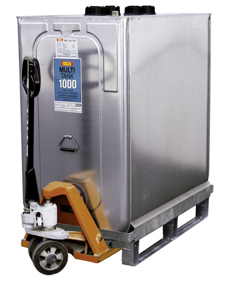 Produktbild Cemo MULTI Tank 1000 Liter