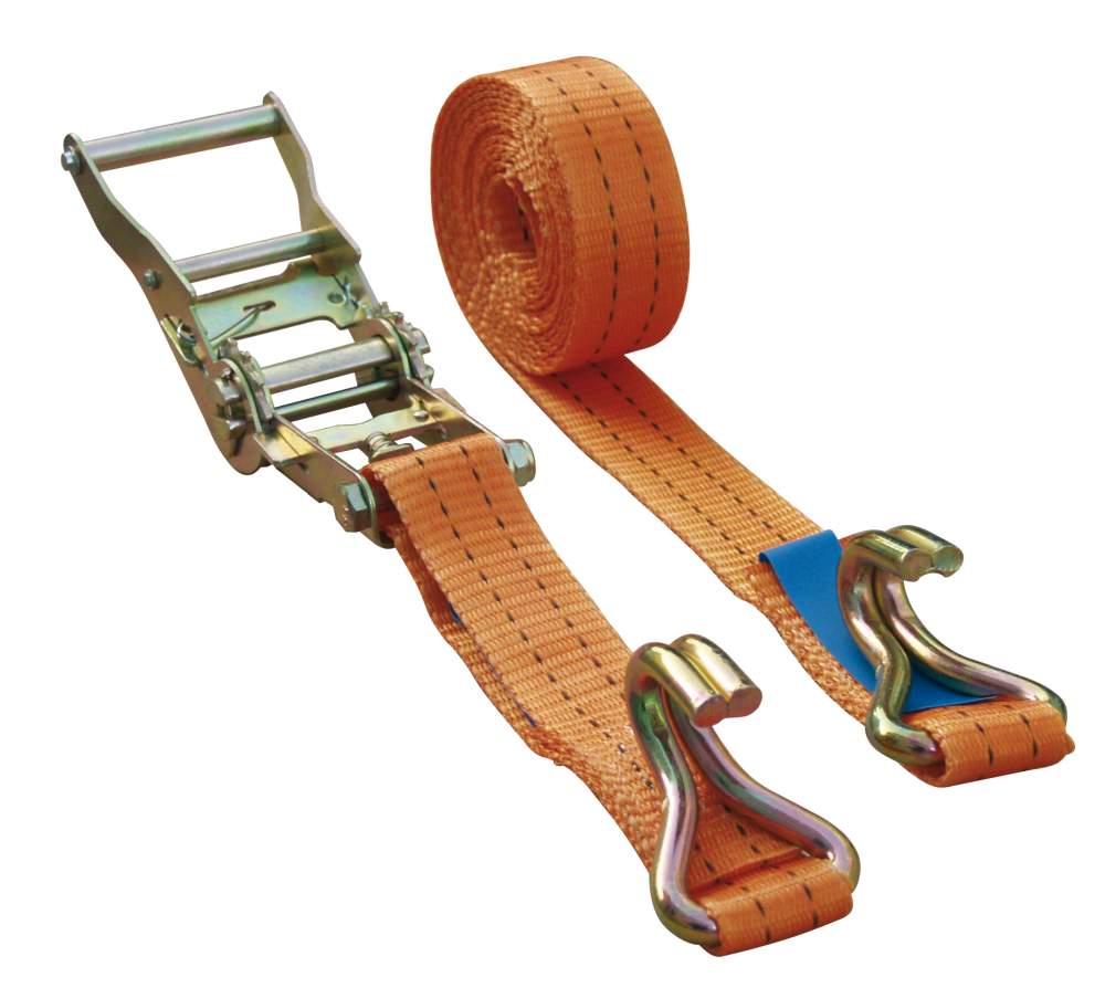 Produktbild Cemo Ratschen Zurrgurt für DT Mobil