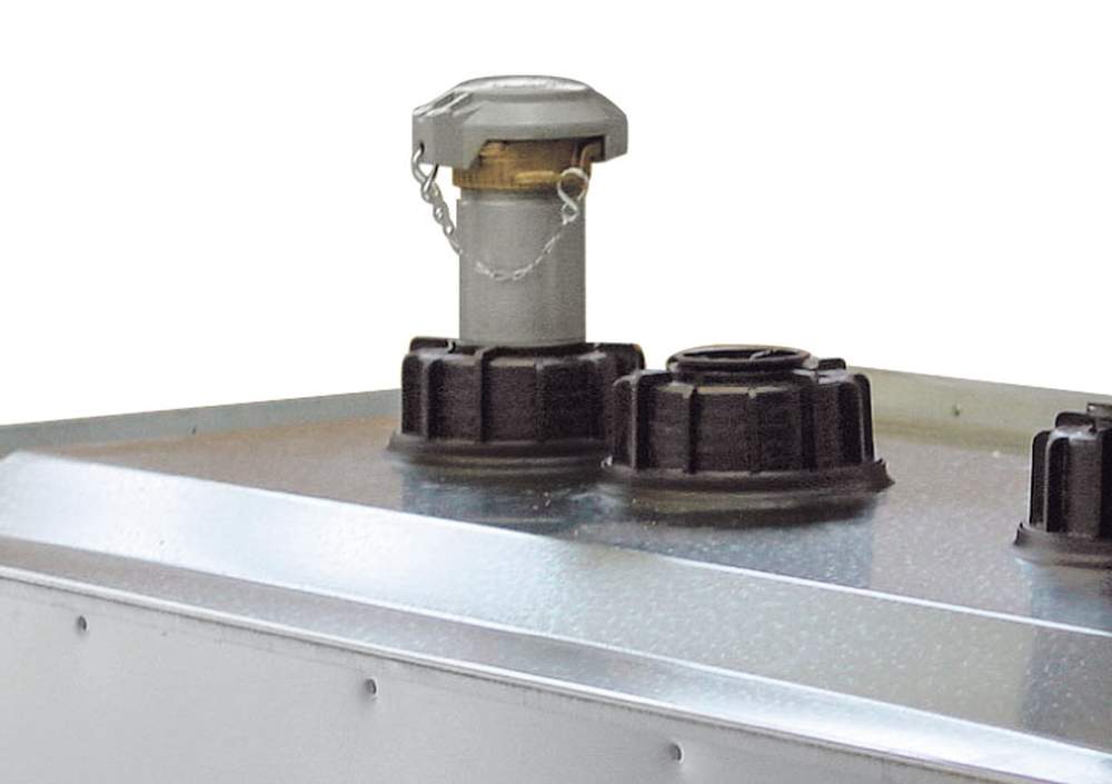 Produktbild Cemo Saugrohr für Tank 1500 Liter