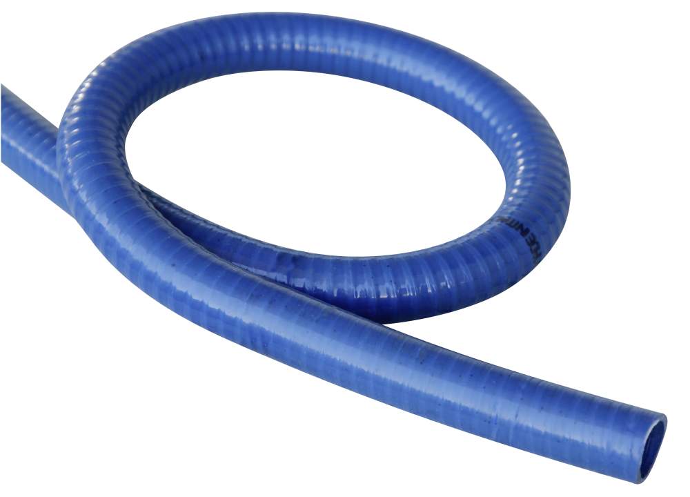 Produktbild CEMO PVC-Saugschlauch DN 19 mit Kunststoffspirale