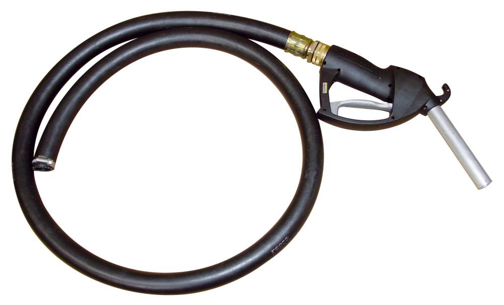 Produktbild Cemo Schlauchpaket 2 Meter mit Zapfventil