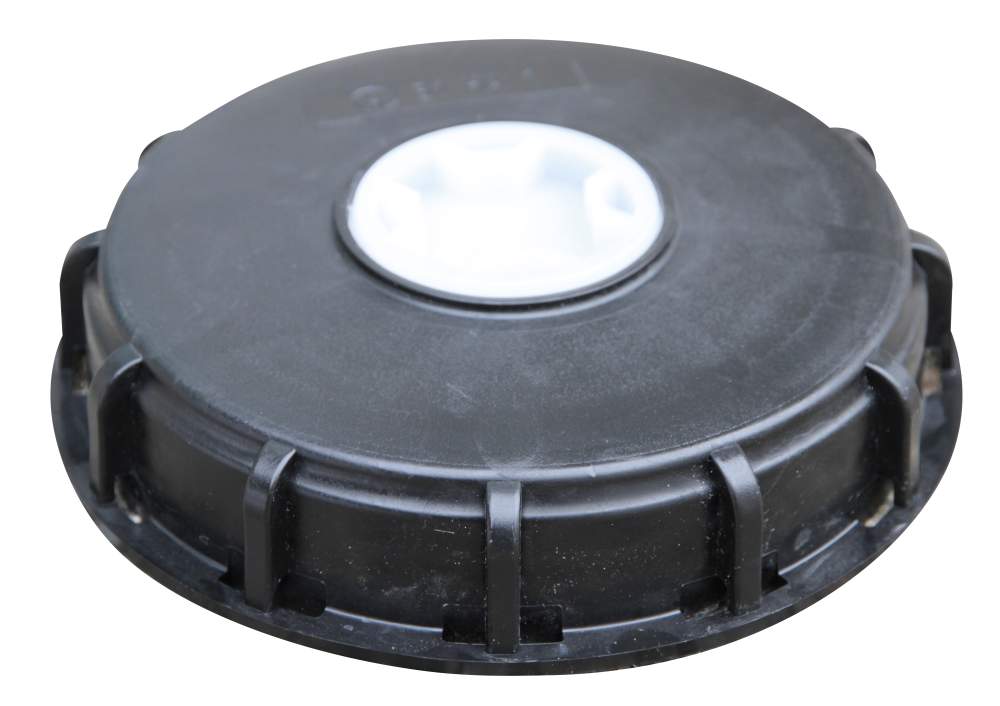 Produktbild Cemo Schraubdeckel DN150 für elektrische Fass und IBC Pumpen