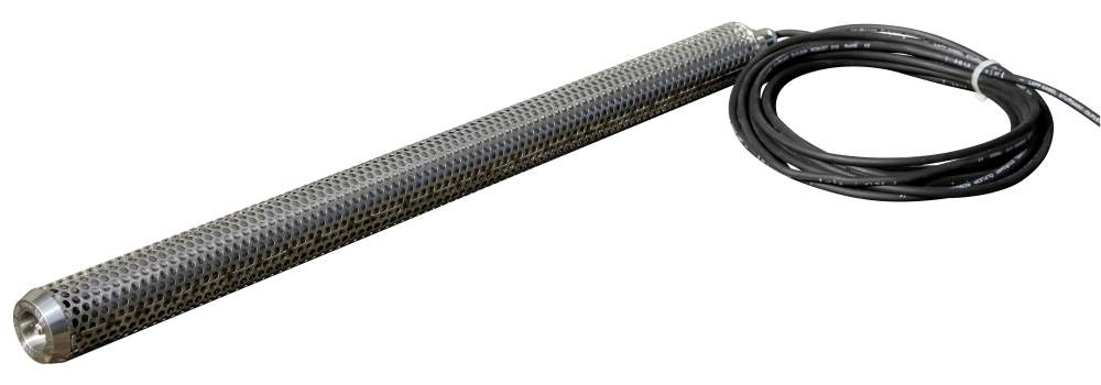 Produktbild CEMO Tankheizung 230 V/435 W für AdBlue®