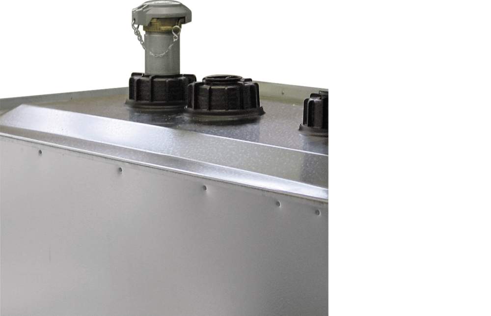 Produktbild  Absaugrohr kpl. f. Gebrauchtöl bild 3