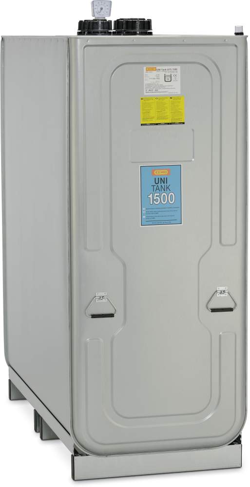 Produktbild Cemo UNI Tank 1500 Liter