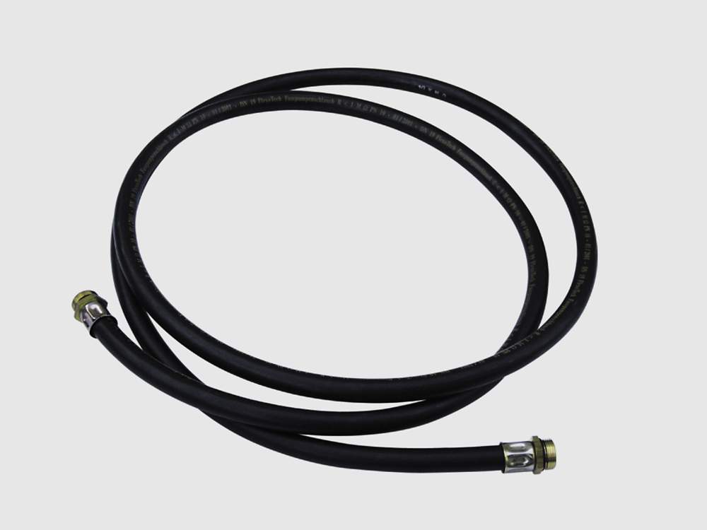 Produktbild Cemo Verlängerungsschlauch 4 Meter für UNI und MULTI Tank