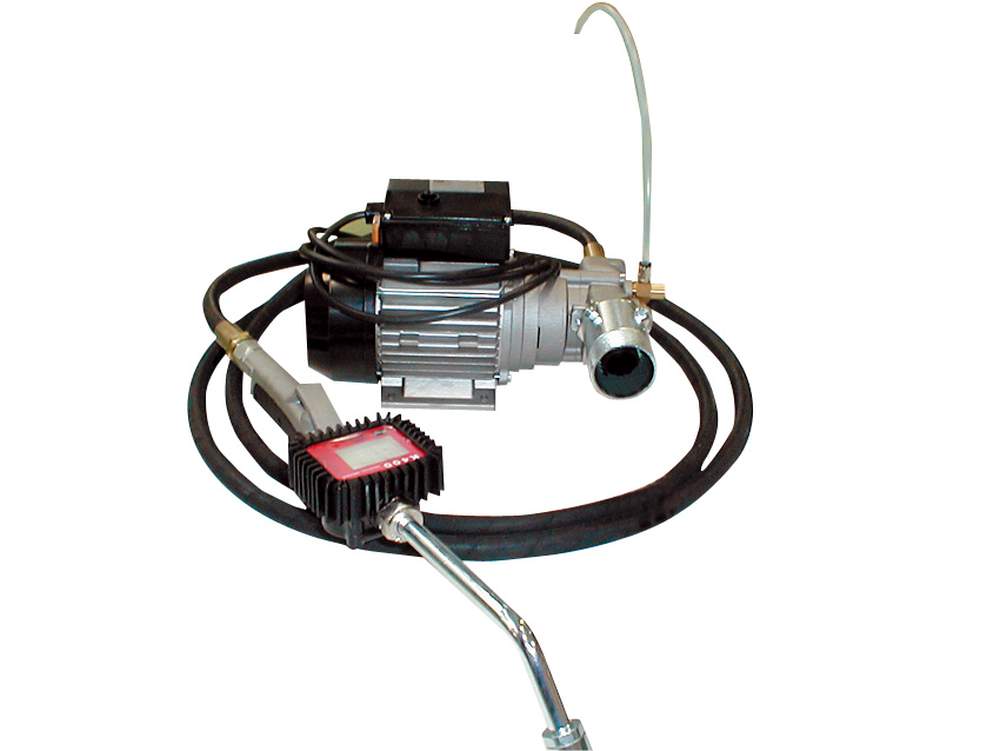 Produktbild Cemo Schmierstoffpumpe Viscomat 200/2 K400