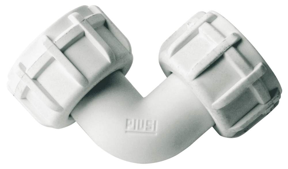 Produktbild Cemo Winkelstück 90 Grad für Zähler K24