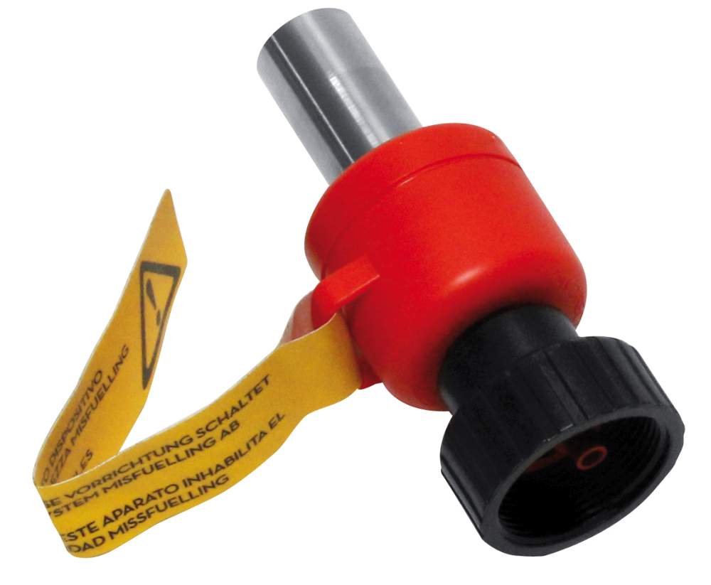 Produktbild Cemo Zubehör zu Zapfrüssel aus Edelstahl mit Magnetschalter