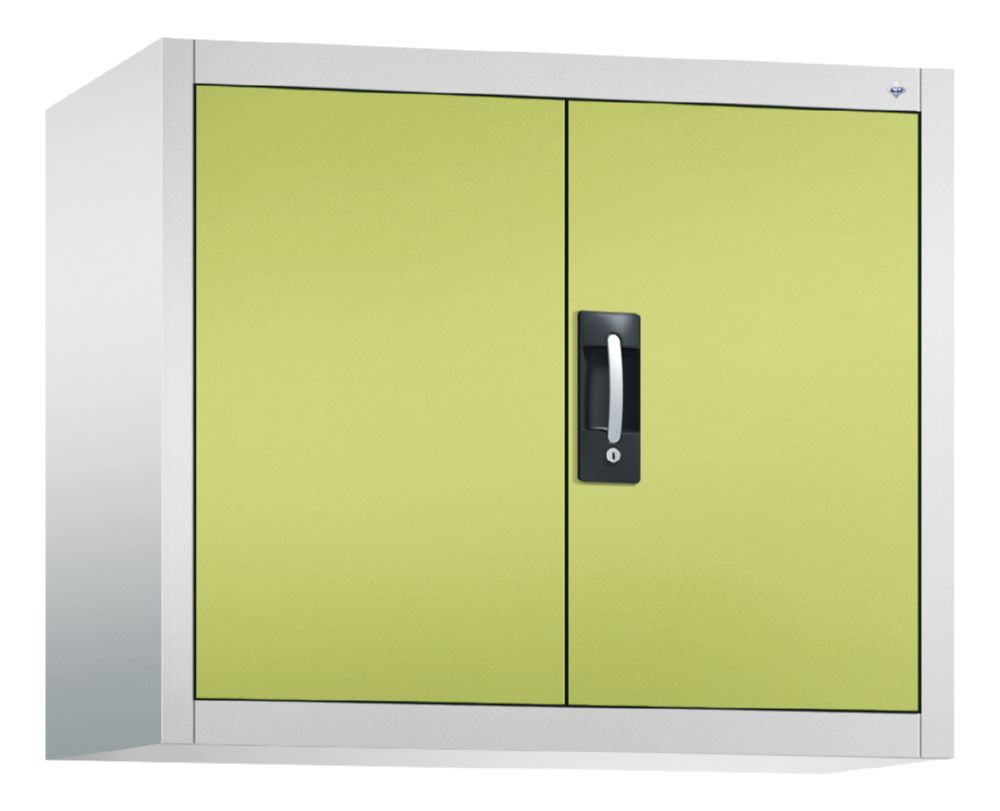Produktbild C+P Aufsatz Flügeltürenschrank Acurado 900 mit Ergo Lock 930 x 400 x 790 mm