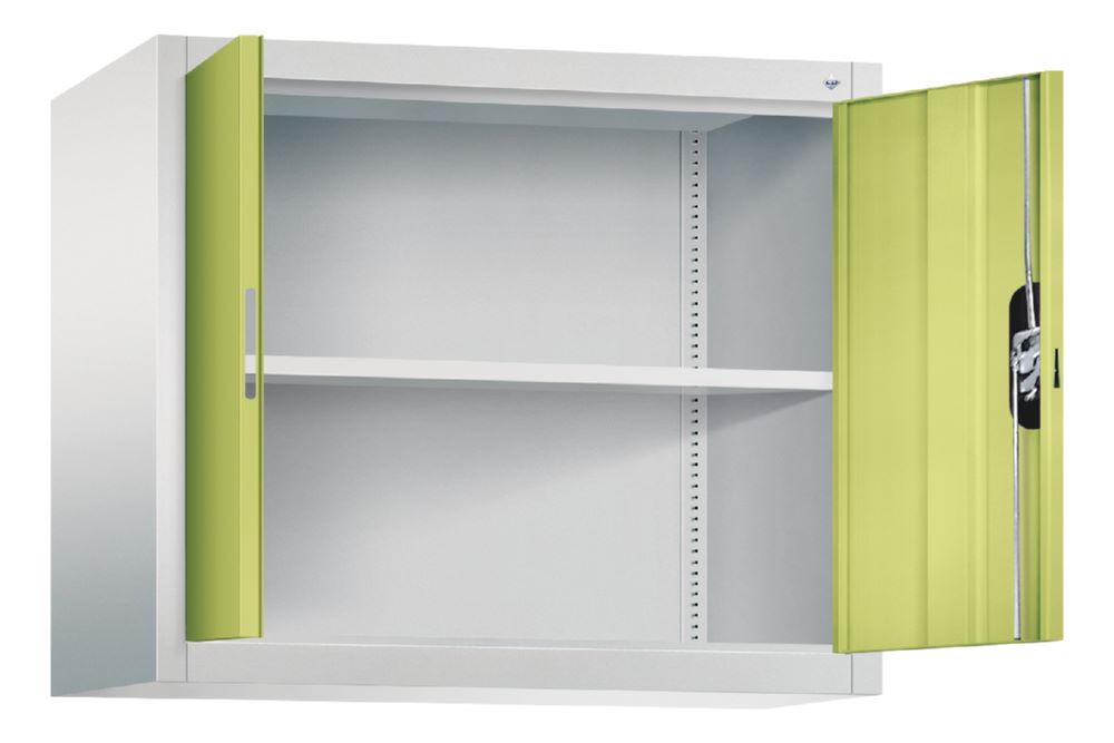 Produktbild C+P Aufsatz Flügeltürenschrank Acurado 900 mit Ergo Lock 930 x 400 x 790 mm bild 2