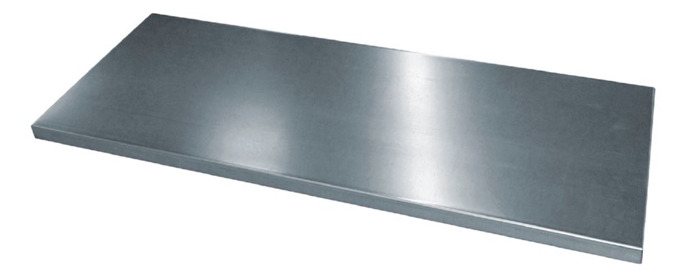 Produktbild C+P Einlegeboden aus Stahl verzinkt B 795 x T 331 mm