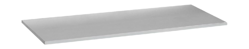 Produktbild C+P Einlegeboden aus Stahl verzinkt Breite 459 x Tiefe 449 mm