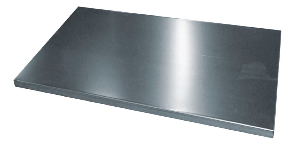 Produktbild C+P Einlegeboden verzinkt B 497 x T 452 mm