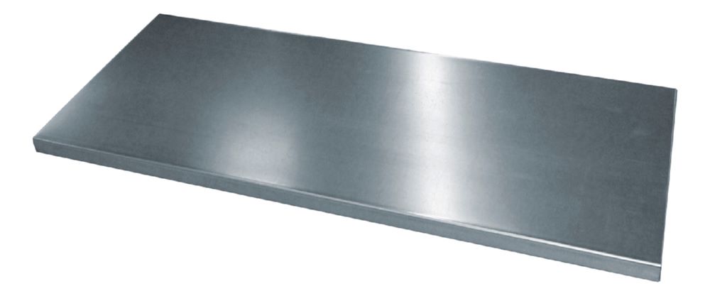 Produktbild C+P Einlegeboden verzinkt H 24 x B 695 x T 352 mm