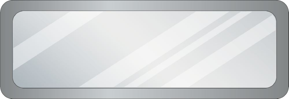 Produktbild C+P Etikettenrahmen Serie Acurado aus Kunststoff 37 x 115 mm für Schränke