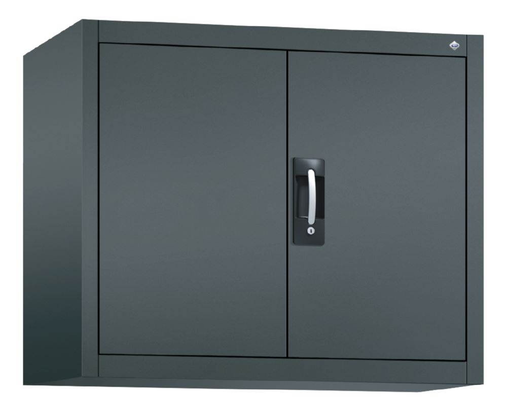 Produktbild C+P Flügeltürenschrank Acurado 900 mit Ergo Lock 930 x 400 x 790 mm