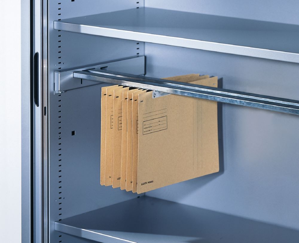 Produktbild C+P Pendelstange System Elba/Leitz bild 2