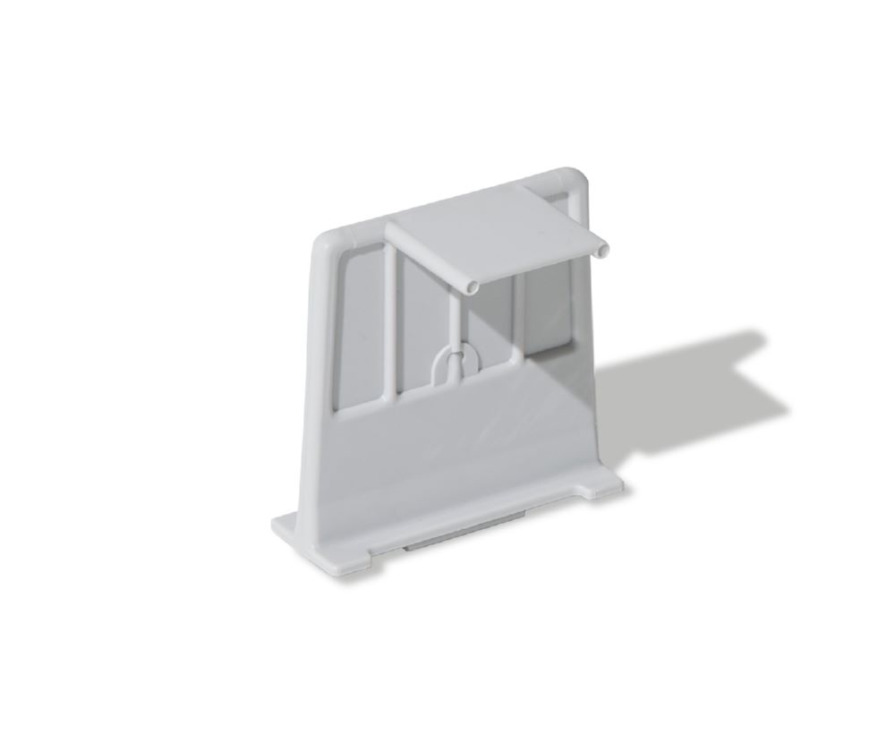 Produktbild C+P Schubladen Einteilung aus Kunststoff Rasterung