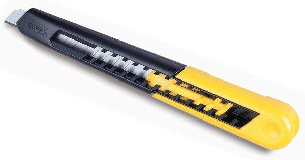 Produktbild Stanley Cutter SM 9mm