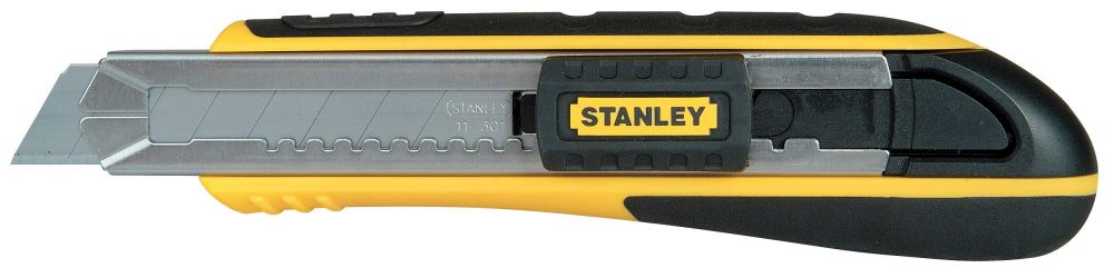 Produktbild Stanley FATMAX Cutter m. Magazin FatMax 18mm