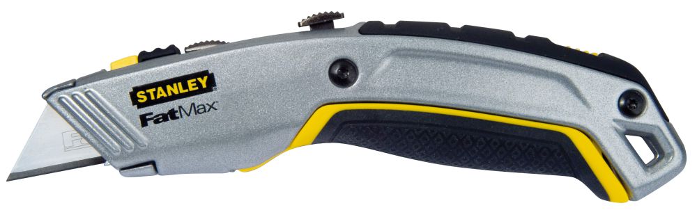 Produktbild Stanley FATMAX Messer FatMax Pro, einziehbaren Klingen