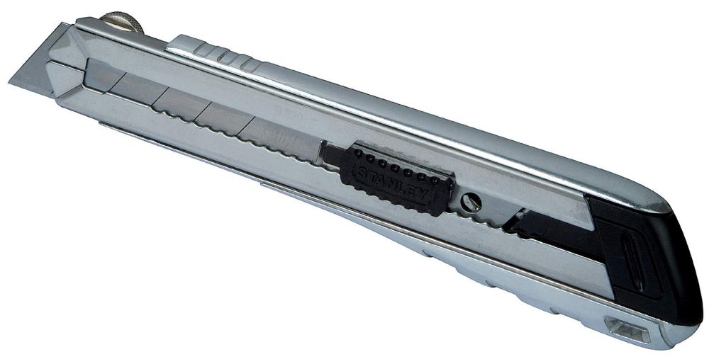 Produktbild Stanley FATMAX Cutter m. Magazin FatMax PRO 25mm