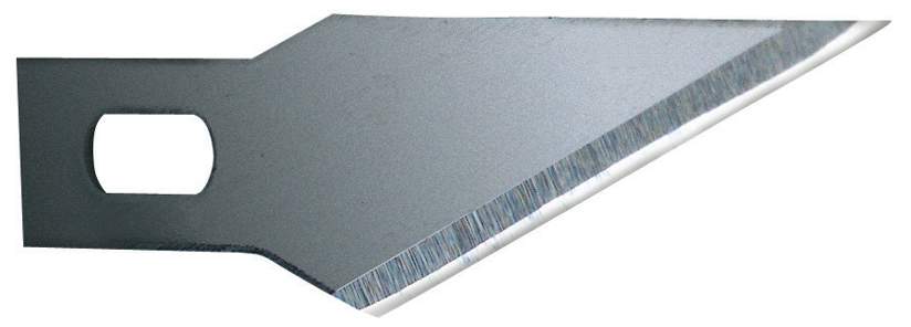 Produktbild Stanley Klinge f. Hobbymesser 5 St.