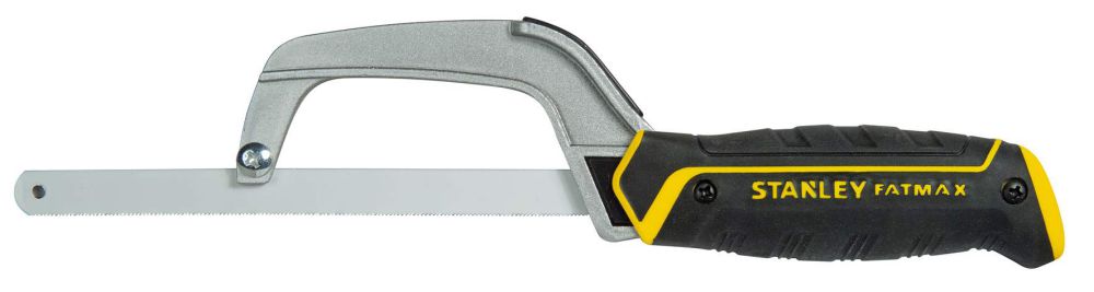 Produktbild Stanley Minietallsaege Junior 300mm