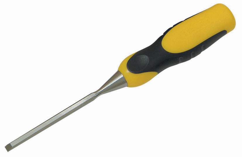 Produktbild Stanley Stechbeitel Dynagrip 12mm