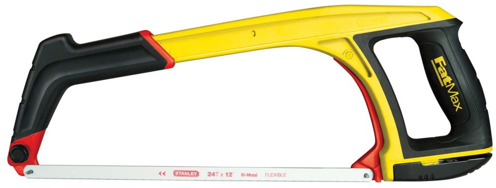 Produktbild Stanley FATMAX Metallsaege FatMax 5in1, 430mm