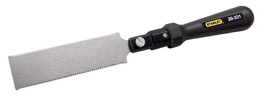 Produktbild Stanley FATMAX Minizugsaege FatMax 120mm