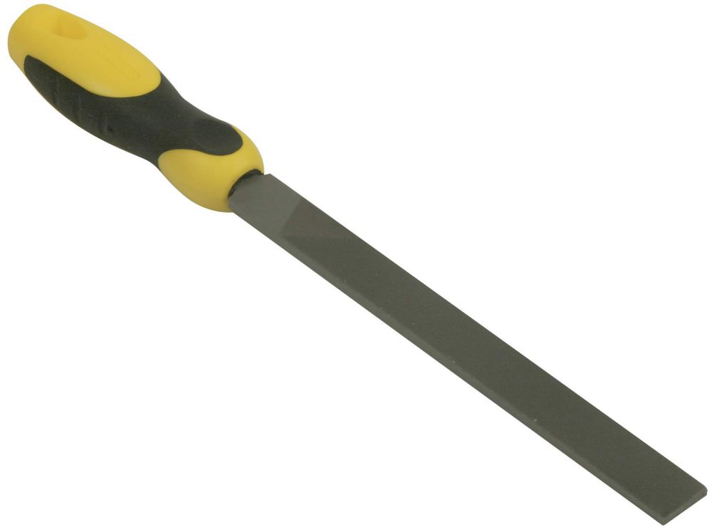 Produktbild Stanley Ansatzfeile, Hieb 3, 200mm