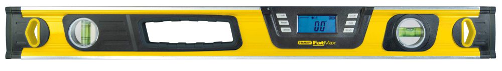 Produktbild Stanley FATMAX Neigungsmesser FatMax digital L. 60cm