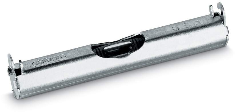 Produktbild Stanley Schnurwasserwaage 80mm