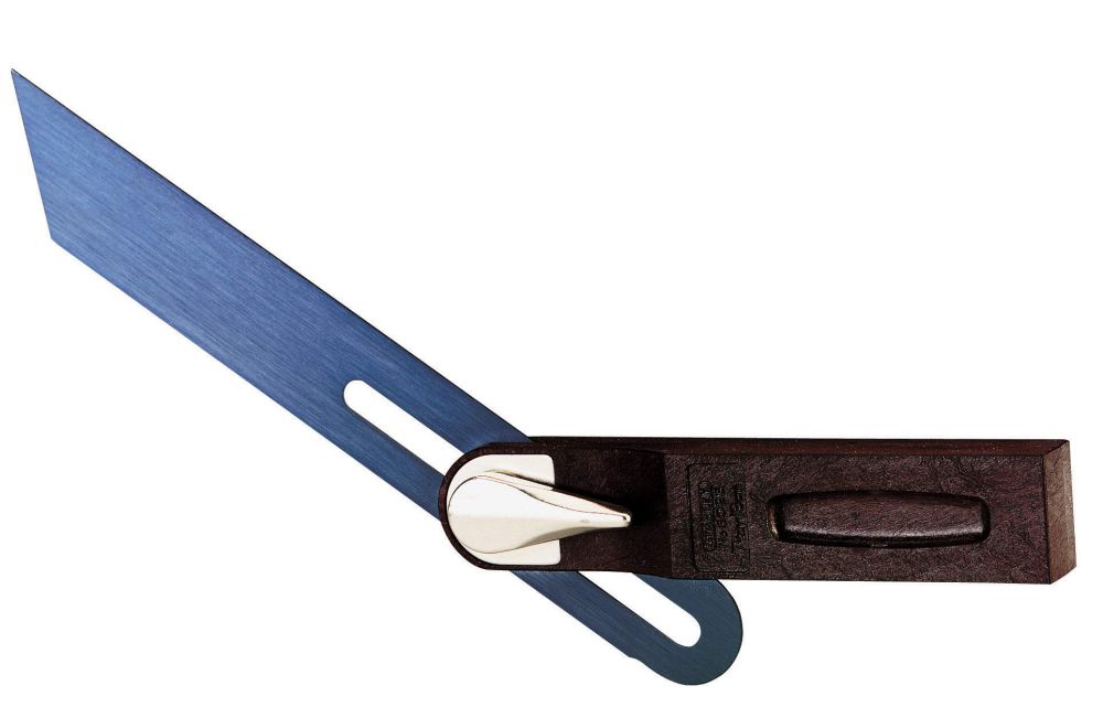 Produktbild Stanley Schmiege, gehaertet, geblaeut, 228mm