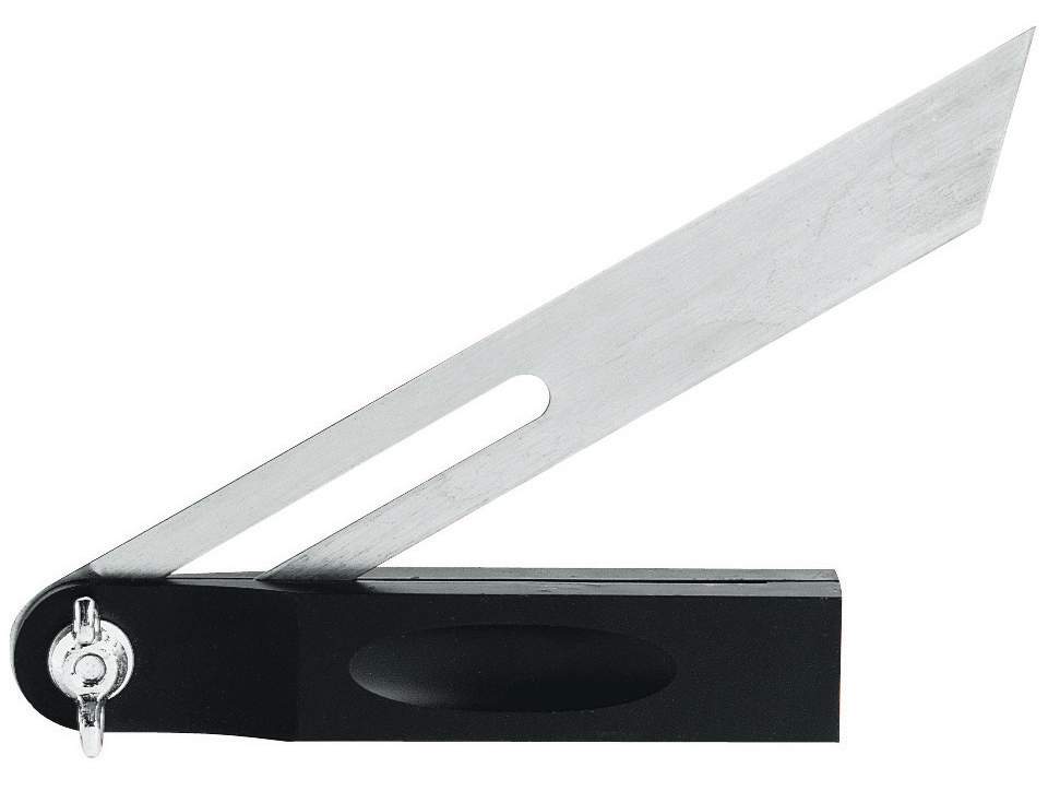 Produktbild Stanley Schmiege, gehaertet, 210mm