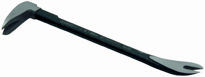 Produktbild Stanley Nageleisen, schmal, 250mm