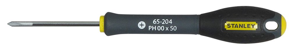 Produktbild Stanley FATMAX Schraubendreher FatMax PH00 50mm