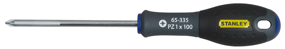 Produktbild Stanley FATMAX Schraubendreher FatMax PZ4 200mm