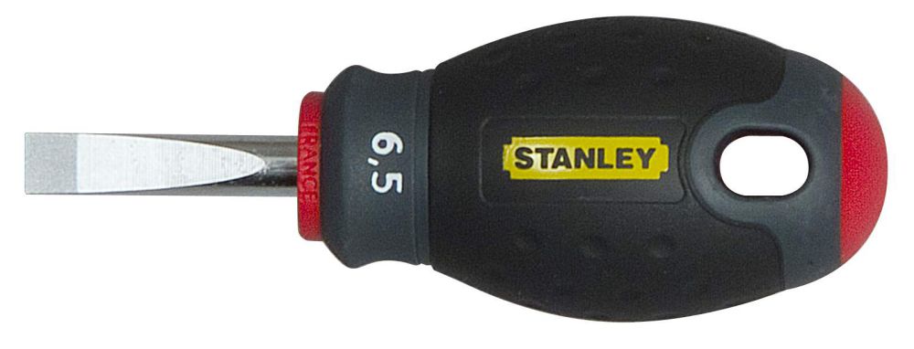 Produktbild Stanley FATMAX Schraubendreher FatMax 6,5x30mm