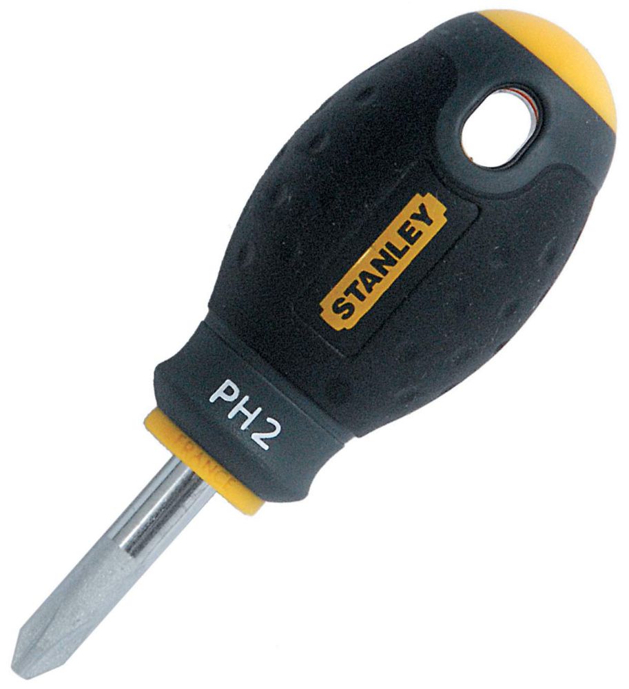 Produktbild Stanley FATMAX Schraubendreher FatMax PH2 30mm